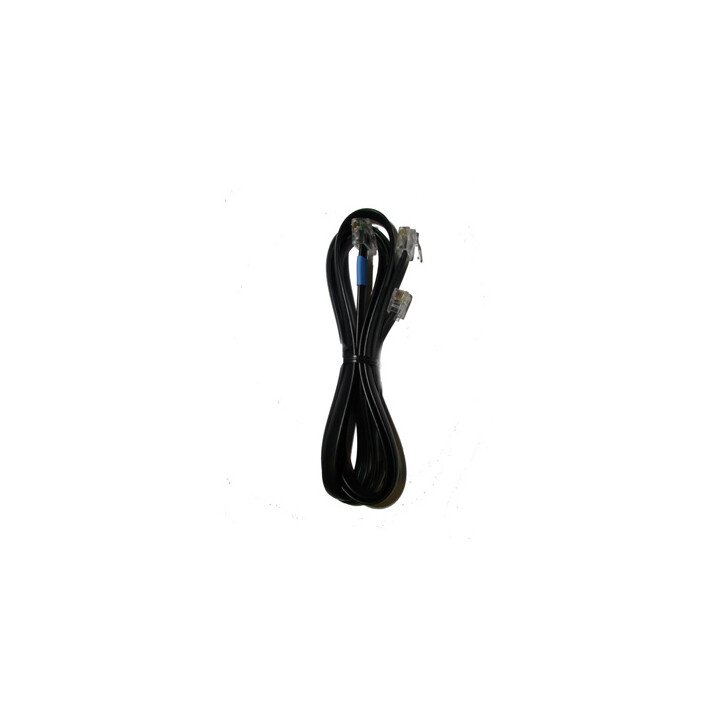 Jabra EHS Cable for Panasonic (3.5 mm to RJ45) - 14201-40