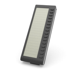 Mitel SIP M680 Módulo de teclas LED
