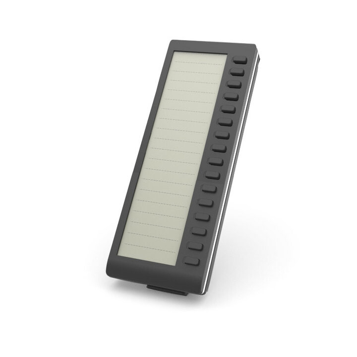 Mitel SIP M680 Módulo de teclas LED