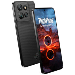 Motorola ThinkPhone 25 5G Smartphone 8GB/256GB Carbon Black
