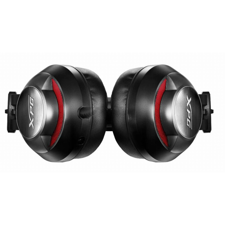 Cuffie con Microfono XPG Gaming EMIX H30 SE + Amplificatore