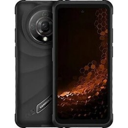 HAMMER Iron Smartphone 8GB 128GB 6,56" IPS 6050 mAh Schwarz