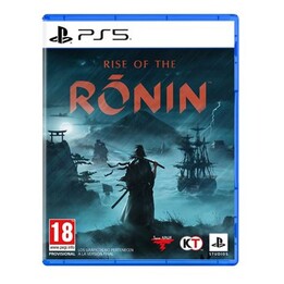 SONY Rise of the Ronin - Jeu pour PS5