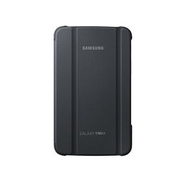 Samsung EF-BT210BSEGWW Tasche für Galaxy Tab 7" - Schwarz