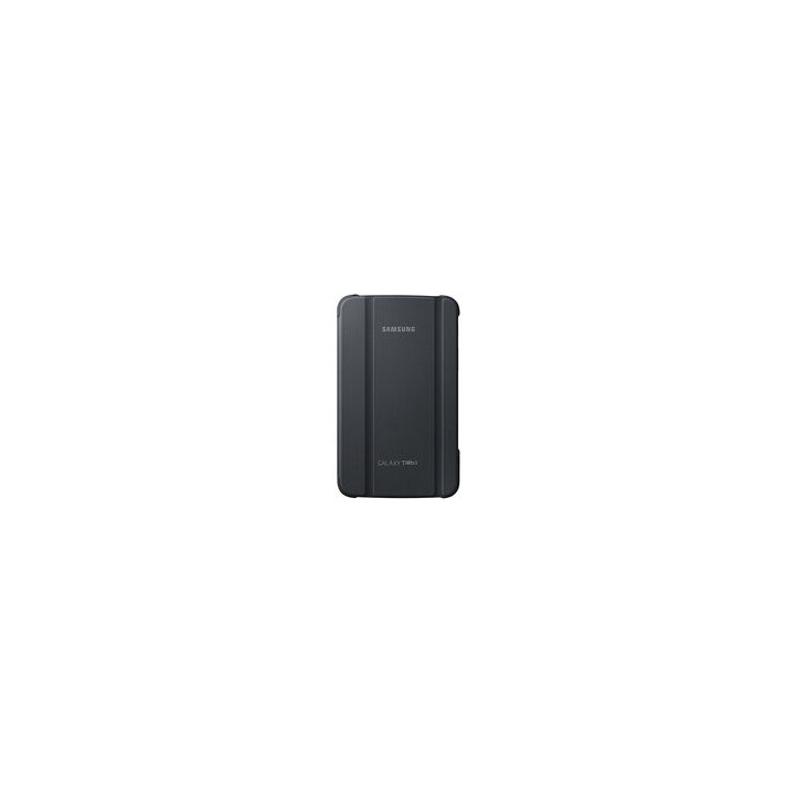 Capa Samsung EF-BT210BSEGWW para Galaxy Tab 7" - Preta