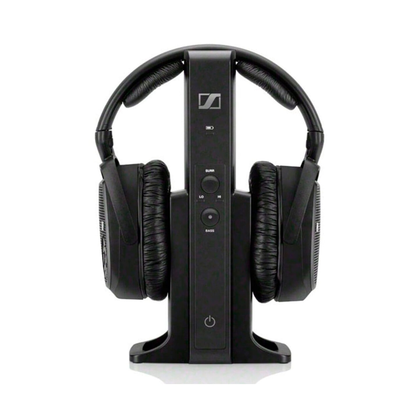 Senaiser Sennheiser RS 175 Black – Wireless RF Headphones