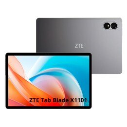 ZTE Tab Blade X1101 LTE Grau 4+128GB 10,95" FHD+