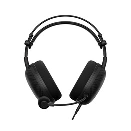 Sony Inzone H6 Air Black - Open-Back Wired Gaming Headset