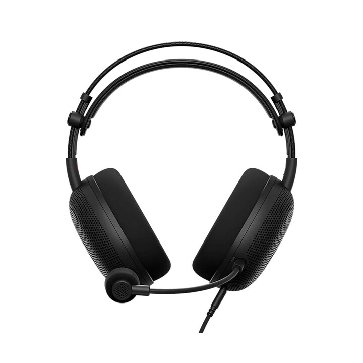 Sony Inzone H6 Air Black - Open-Back Wired Gaming Headset