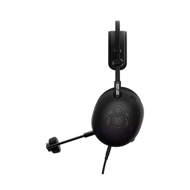 Sony Inzone H6 Air Noir - Casque Gaming Ouvert avec Câble