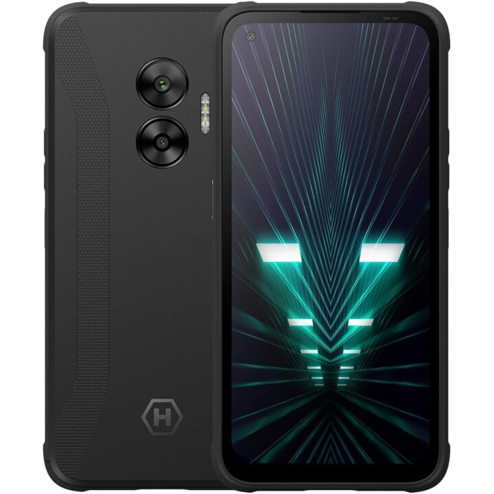 Hammer Blade V 5G Rugged Phone 6.59" FHD+ 8GB+256GB Dual SIM Black