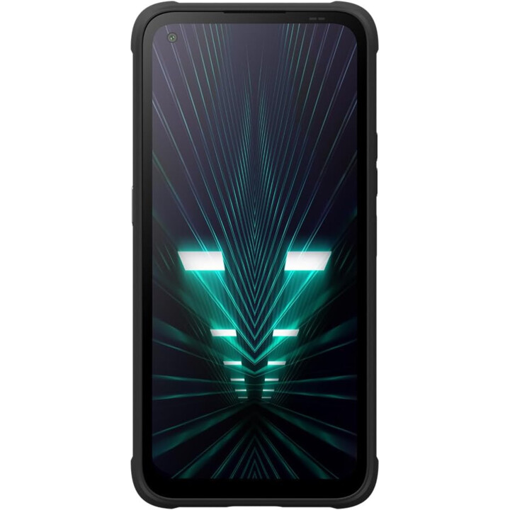 Hammer Blade V 5G Robusto 6,59" FHD+ 8GB+256GB Dual SIM Preto