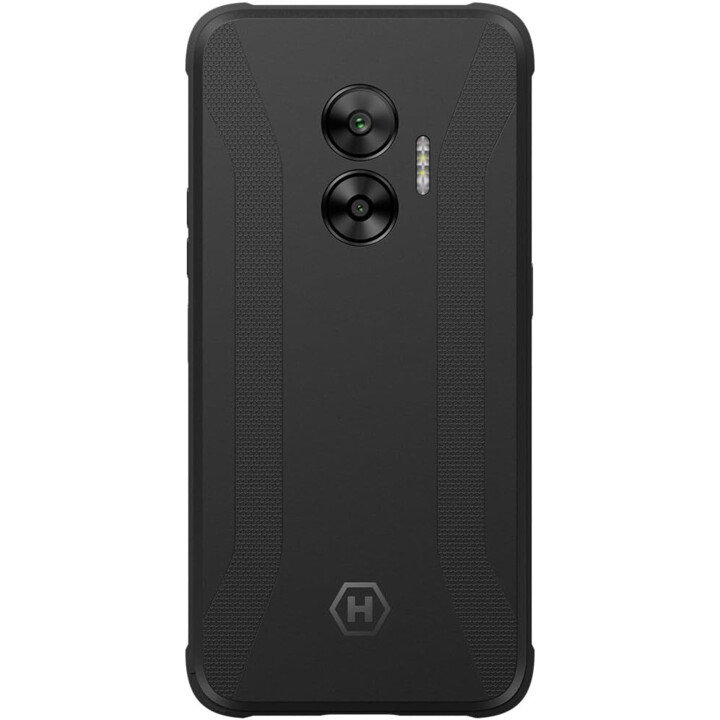 Hammer Blade V 5G Rugerizado 6.59" FHD+ 8GB+256GB Dual SIM Negro