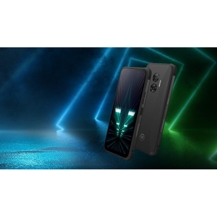 Hammer Blade V 5G Rugged Phone 6.59" FHD+ 8GB+256GB Dual SIM Black
