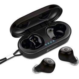 Phoenix Technologies PHEARBUDSTPRO Wireless Bluetooth 5.0 Earphones with Realtek Chipset