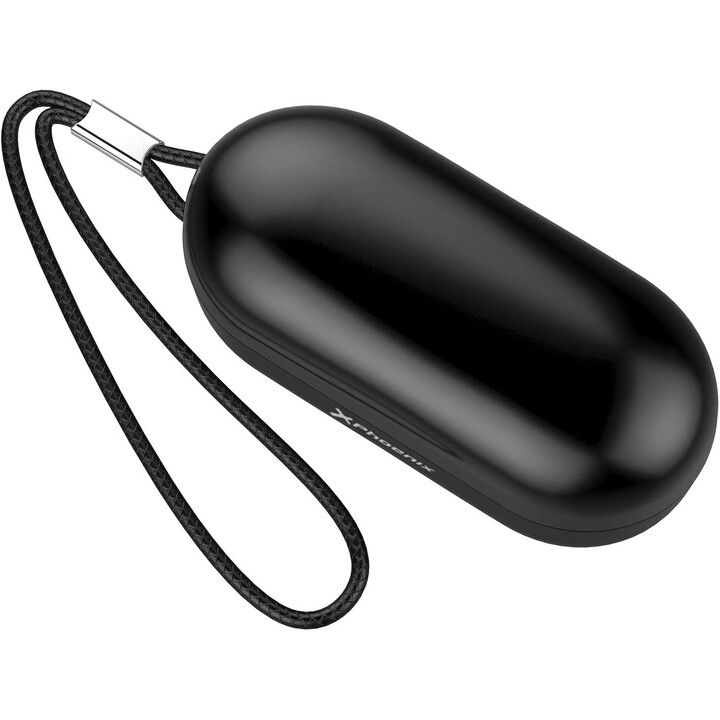 Auricolari Phoenix Technologies PHEARBUDSTPRO Wireless Bluetooth 5.0 con Chipset Realtek