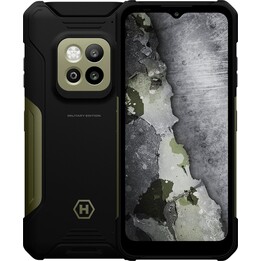 Smartphone Hammer Construction 2 5G 6 GB 128 GB 6,58" NFC 6500 mAh Verde