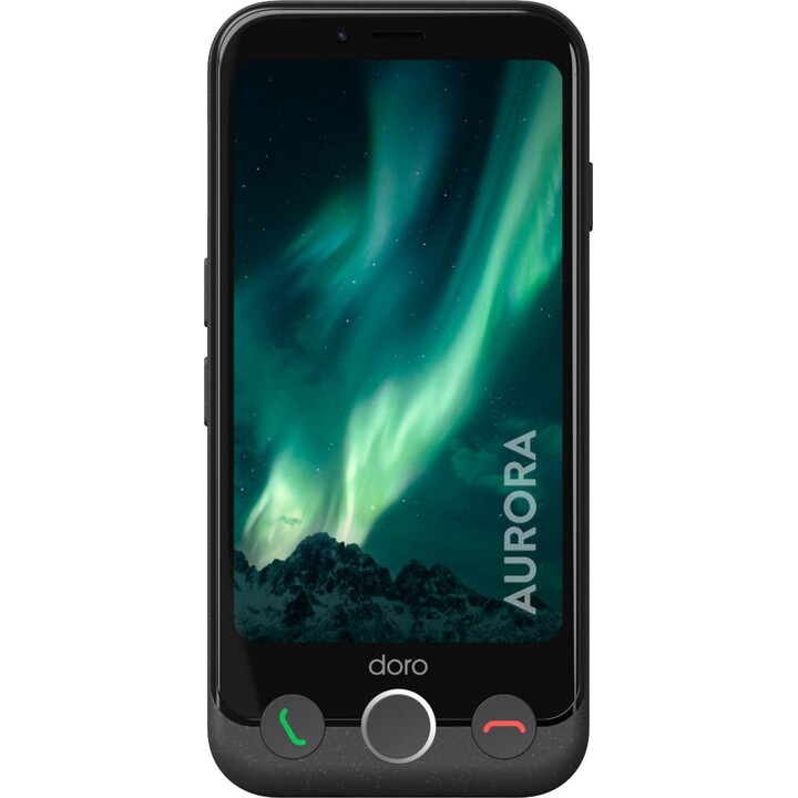 Doro Aurora A10 4GB 64GB Grigio