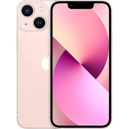 Apple iPhone 13 mini 5G 128 Go 5,4" Rose - Reconditionné Grade A