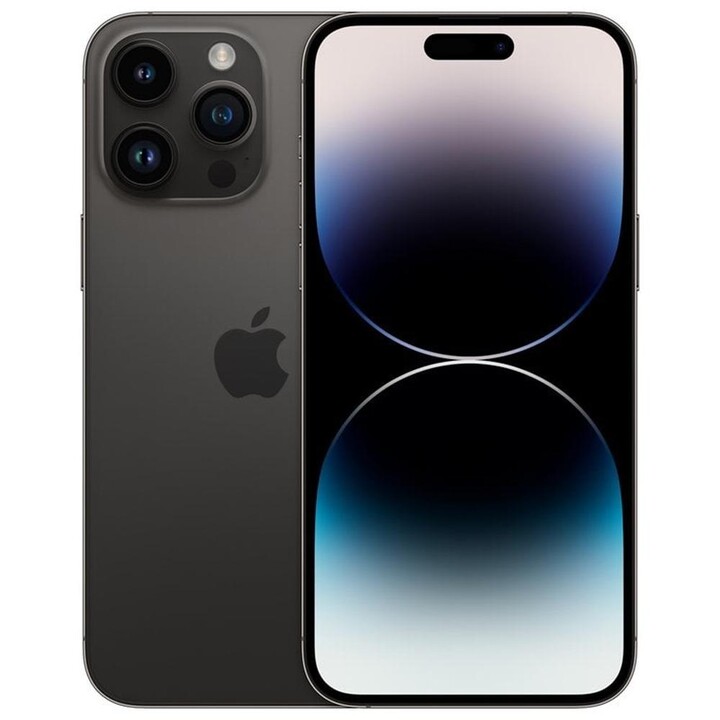 Apple iPhone 14 Pro Max 5G 128GB 6,7" Preto - Recondicionado