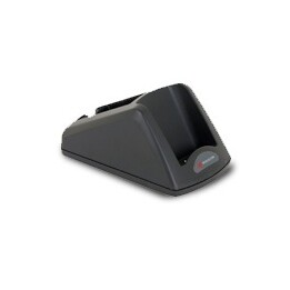Kit caricatore doppio per telefoni WiFi Spectralink serie 8400