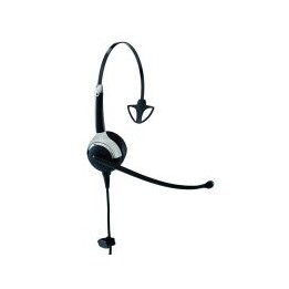 Cuffie VXI UC ProSet LUX USB Mono 5010, DSP, soppressione dell'eco