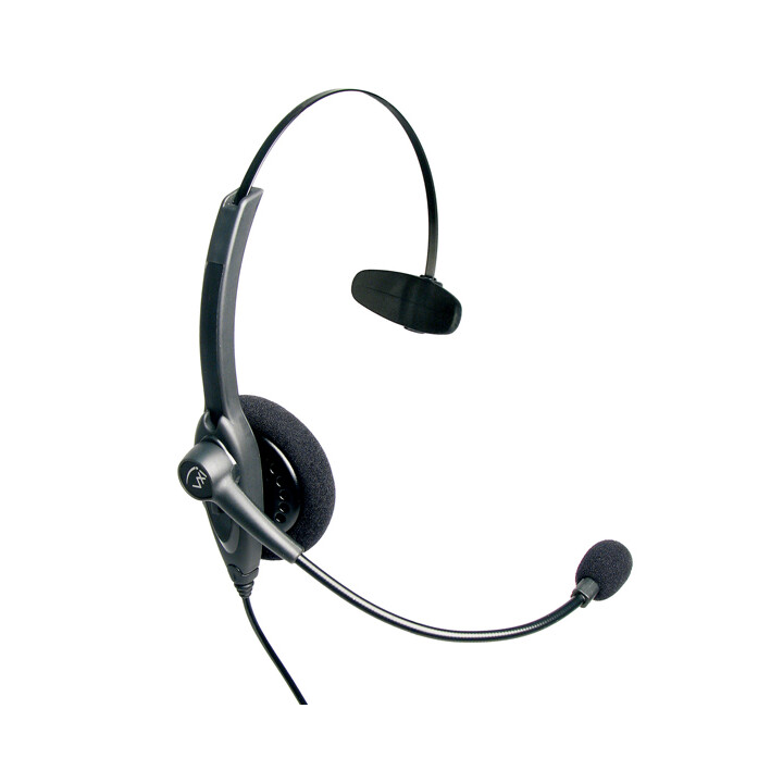 Casque VXI Passport 10G, mono, arceau, réduction de bruit (NC)