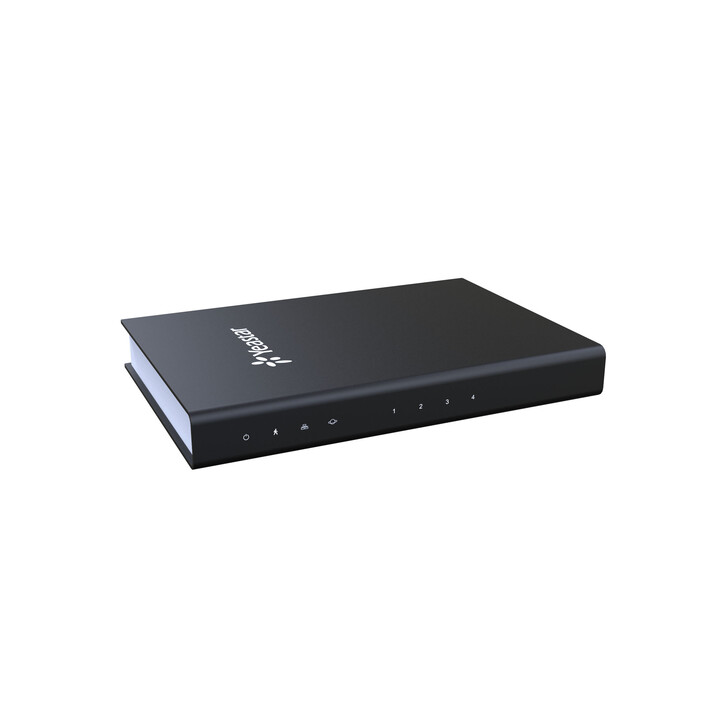 Yeastar TA400 Pasarela VoIP 4xFXS RJ11
