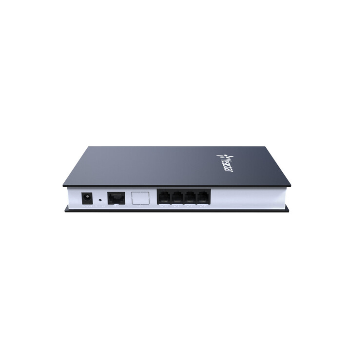 Yeastar TA400 Pasarela VoIP 4xFXS RJ11