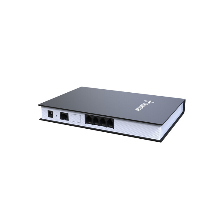 Yeastar Passerelle VoIP TA400 4xFXS RJ11