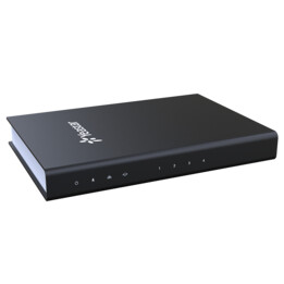 Yeastar Gateway VoIP TA410 4xFXO RJ11