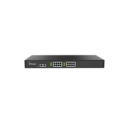 Yeastar VoIP-Gateway TA1600 16xFXS RJ11 bzw. 1xFXS RJ21