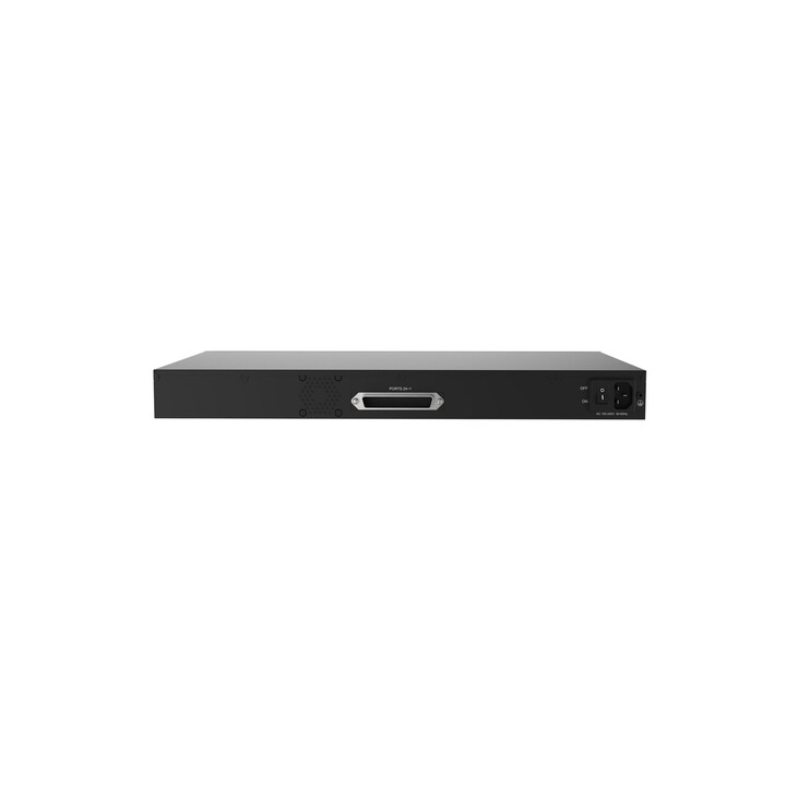 Yeastar VoIP Gateway TA1600 16xFXS RJ11 or 1xFXS RJ21