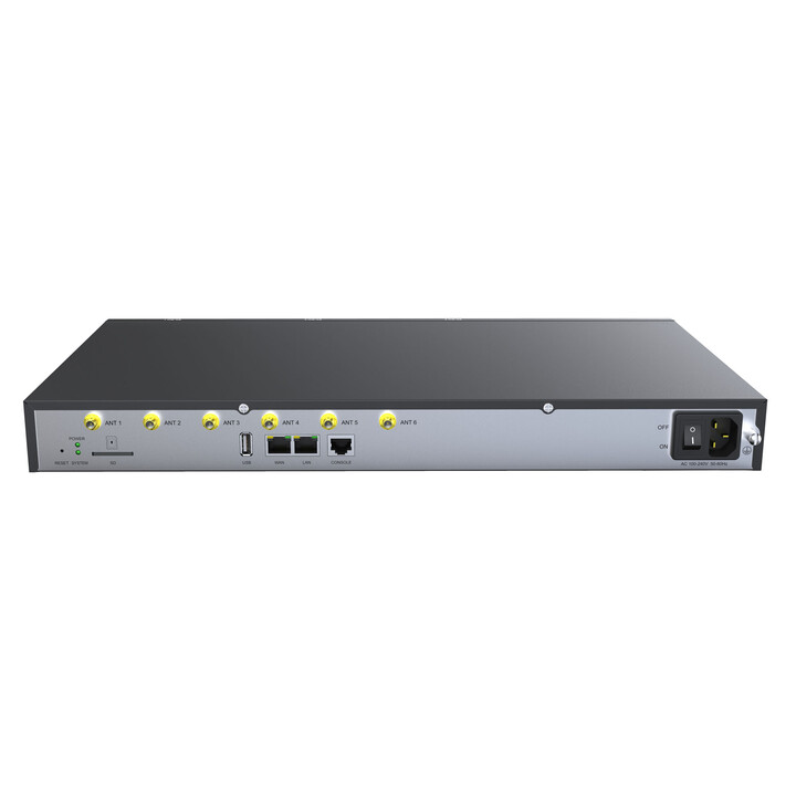 Yeastar S-Series PBX - S300 hasta 500 usuarios (V2)