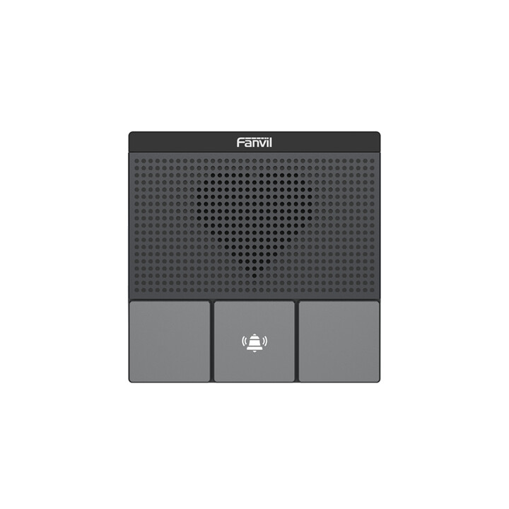 Fanvil A10W – Intercom SIP mini sem fios (PoE / SIP / Intercom)