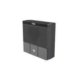 Fanvil A10 – SIP Mini-Intercom, PoE, IP54, WLAN 2,4G/5G