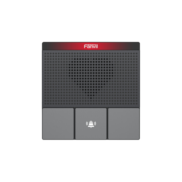 Fanvil A10 – Interphone SIP mini, PoE, IP54, Wi-Fi 2.4G/5G