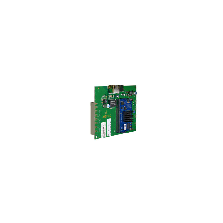 AGFEO ES 5xx Upgrade Kit - Modulo di aggiornamento per ES 512/516/522/522 IT