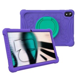 SPC Tablette Wuum T Fun 10,1" HD 4GB(+4) 128GB Noire