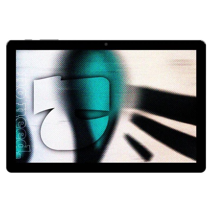 SPC Tablet Wuum T Fun 10,1" HD 4GB(+4) 128GB Schwarz