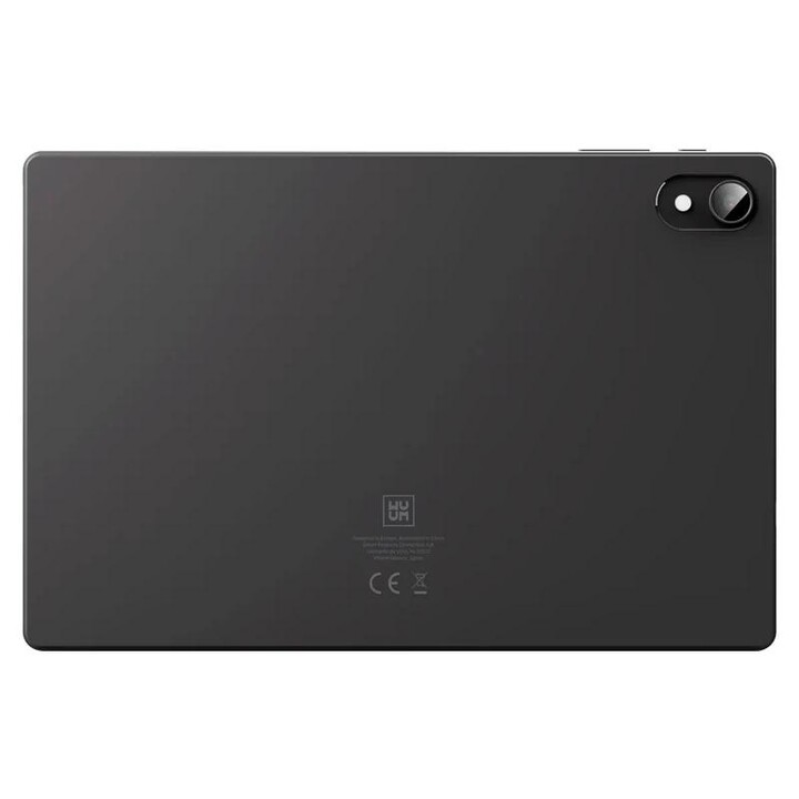 SPC Tablet Wuum T Fun 10,1" HD 4GB(+4) 128GB Nera