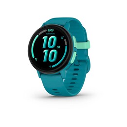 Garmin Bounce™ 2 Azul - Smartwatch infantil com LTE