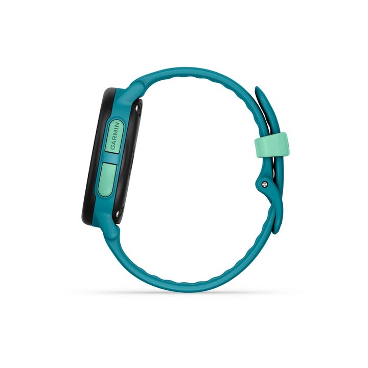 Garmin Bounce™ 2 Blau - Kinder-Smartwatch mit LTE