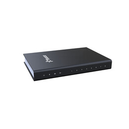 Gateway VoIP Yeastar TA800 8xFXS RJ11
