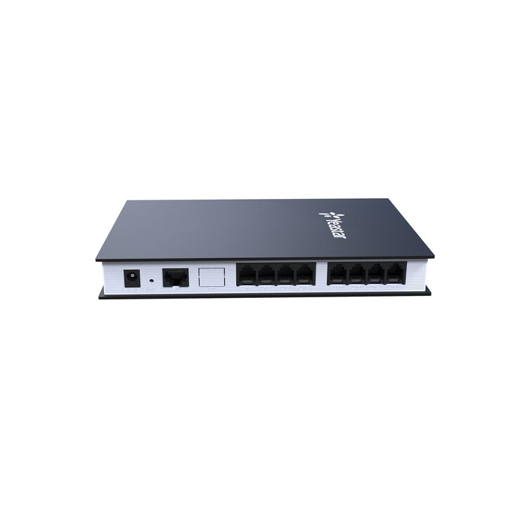 Yeastar TA800 VoIP Gateway, 8xFXS, RJ11