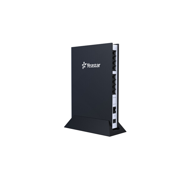 Gateway VoIP Yeastar TA800 8xFXS RJ11