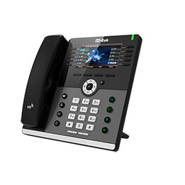 Telefono SIP Htek UC926 Business di fascia alta con PoE – OFFERTA PROMOZIONALE