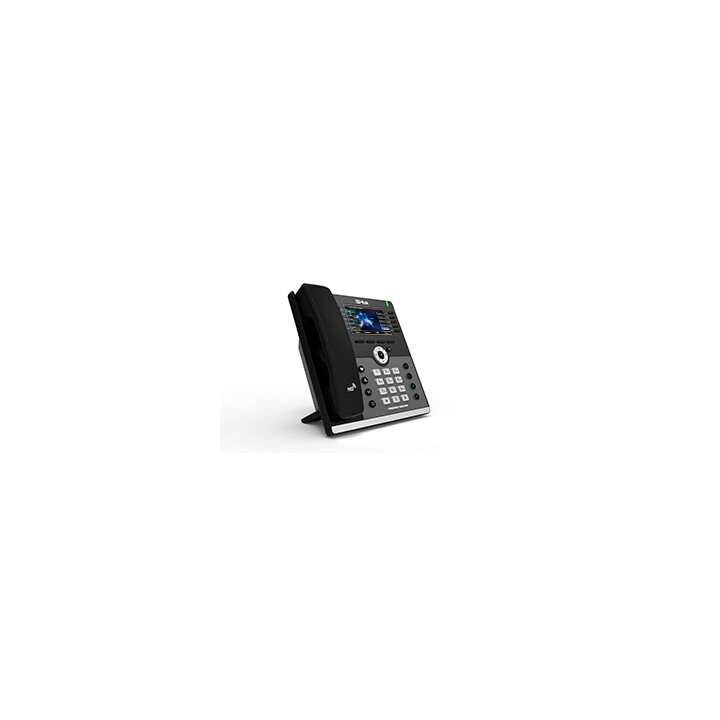Teléfono SIP Htek UC926 de gama alta para empresas con PoE — PROMO