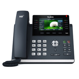 Yealink SIP-T46S ricondizionato /// USATO, categoria B/C