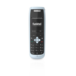 Funktel Handset D11R
